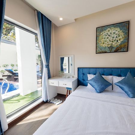 Dkd Trio Hotel Хюэ Экстерьер фото